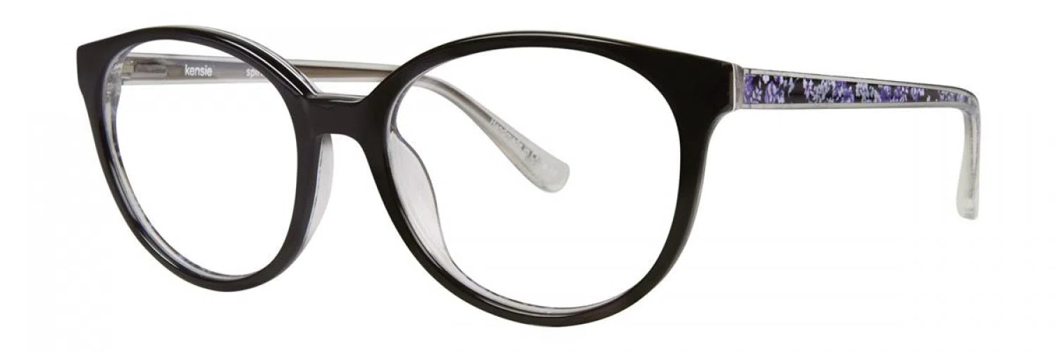Kensie SPIRIT Eyeglasses - view 4