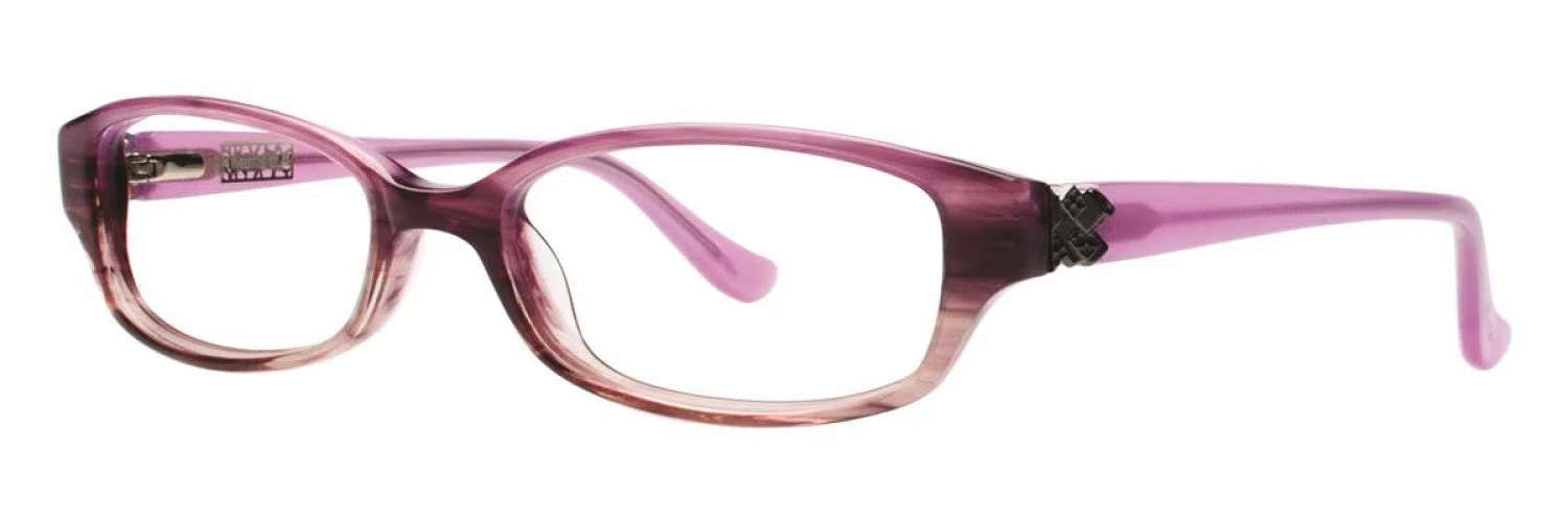 Kensie SEQUIN Eyeglasses - view 2