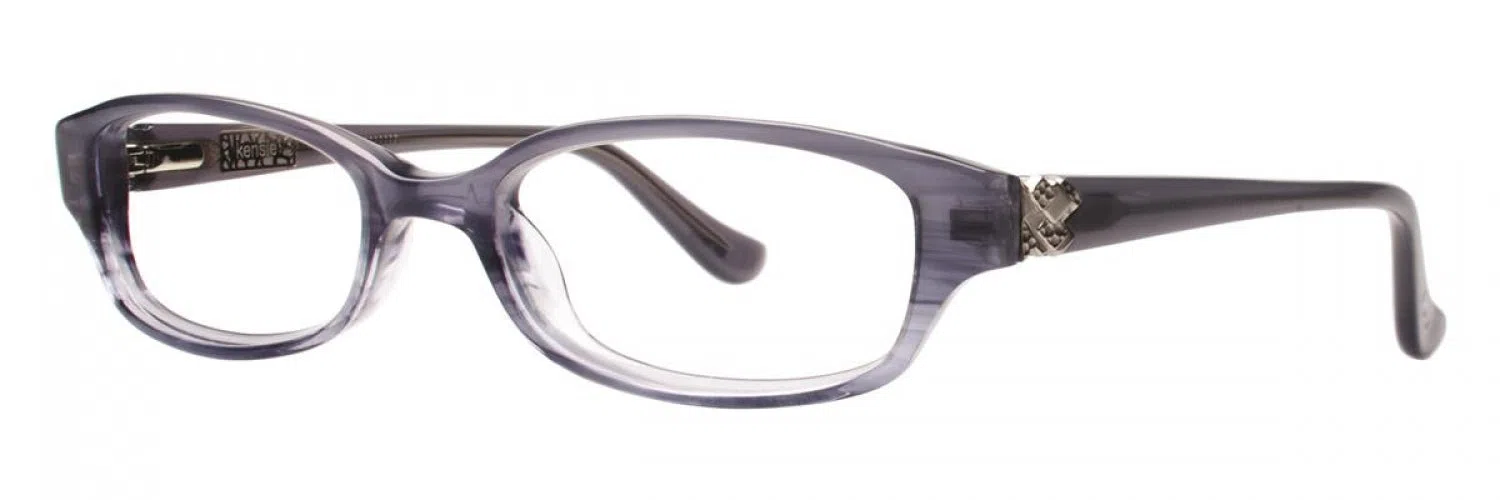 Kensie SEQUIN Eyeglasses - view 3