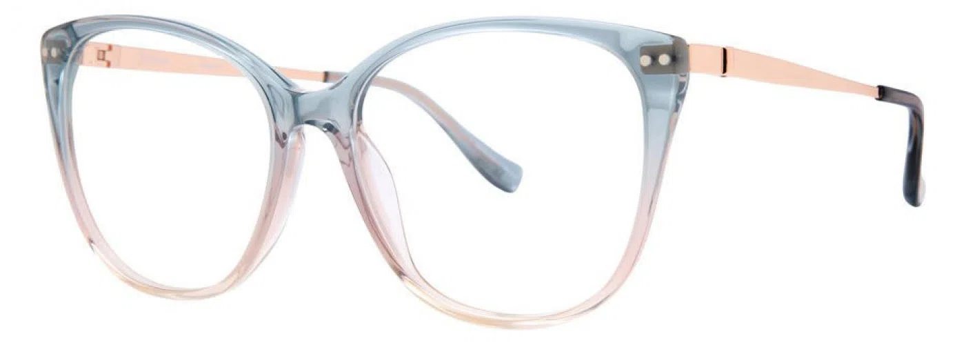 Kensie Serene Eyeglasses - view 2