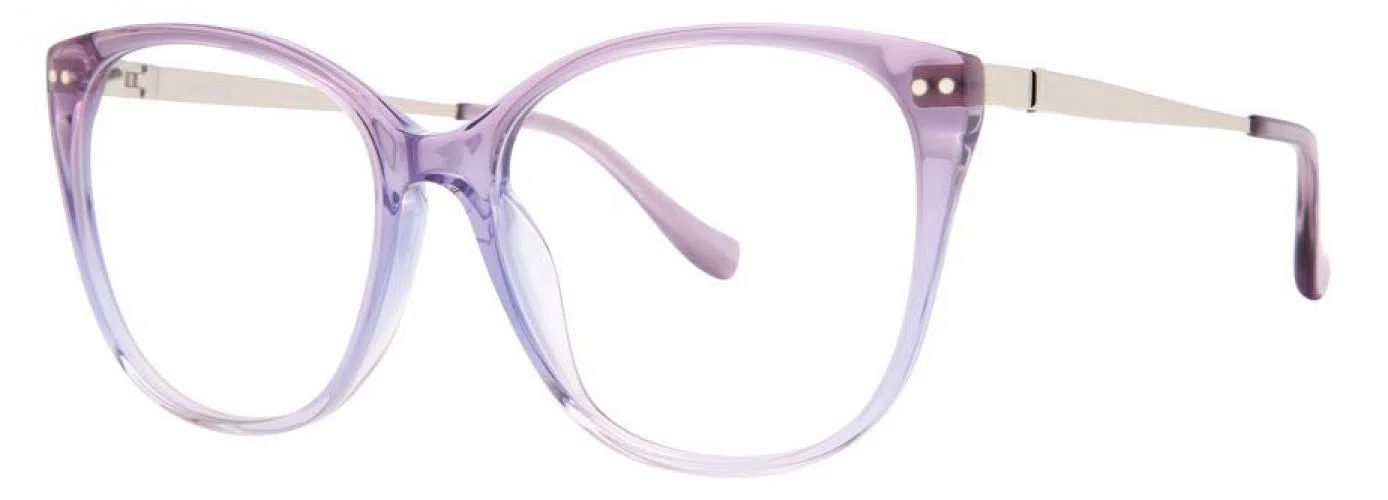 Kensie Serene Eyeglasses - view 3