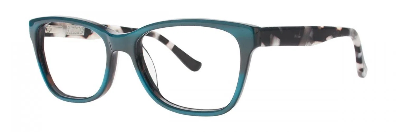 Kensie STATEMENT Eyeglasses - view 2