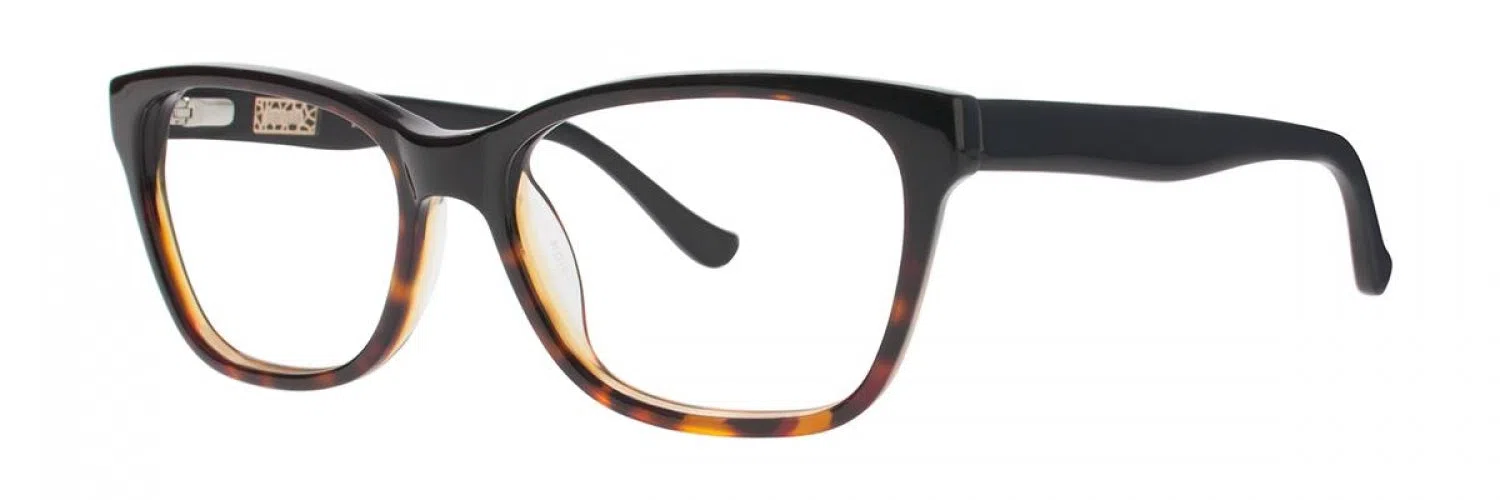 Kensie STATEMENT Eyeglasses - view 3