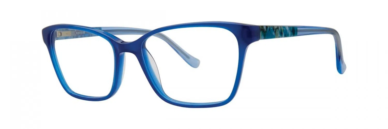 Kensie Story Eyeglasses - view 2