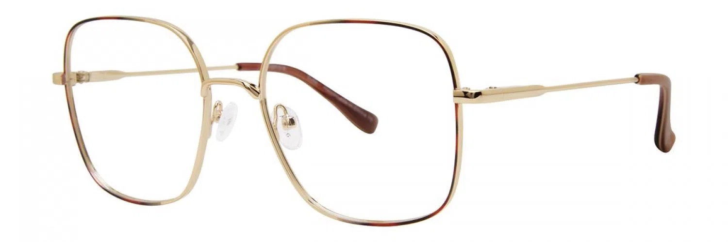 Kensie Suite Eyeglasses - view 2