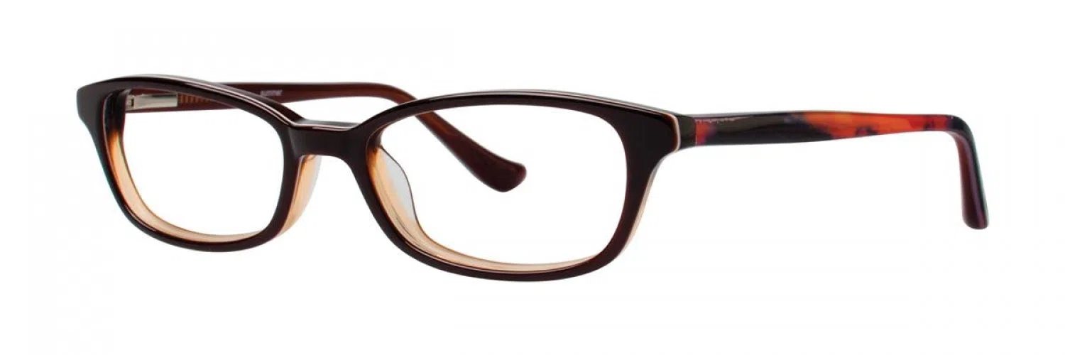 Kensie SUMMER Eyeglasses - view 2
