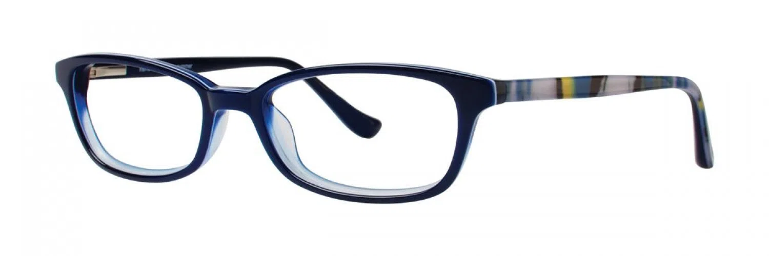 Kensie SUMMER Eyeglasses - view 3