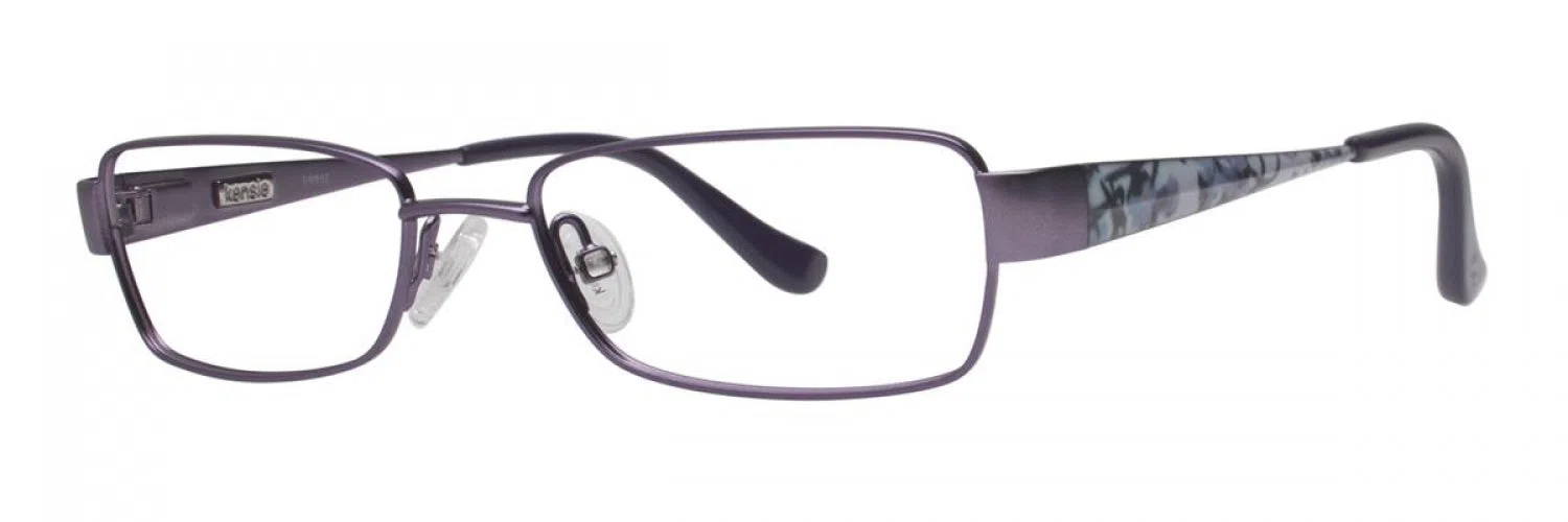 Kensie SWEET Eyeglasses - view 2