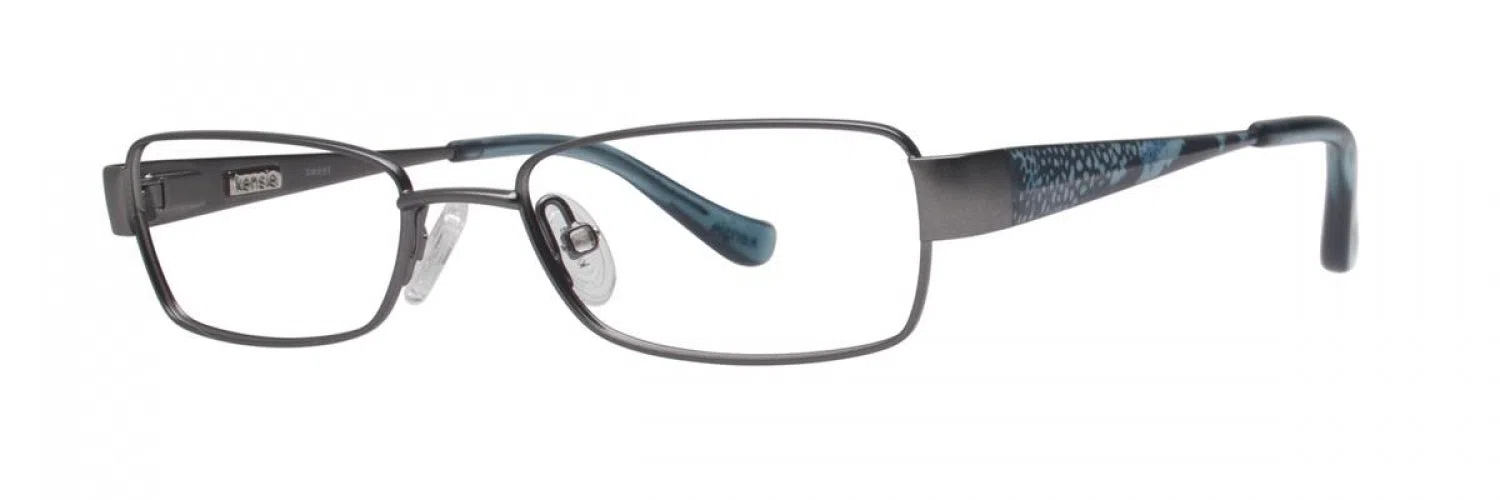 Kensie SWEET Eyeglasses - view 3
