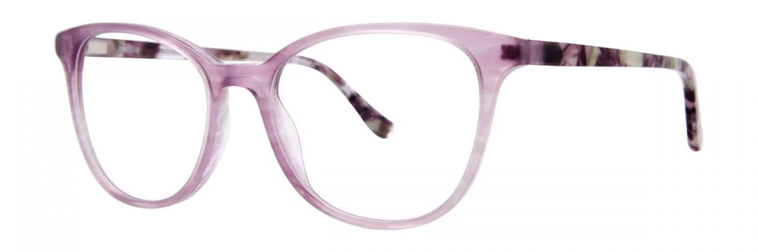 Kensie Swoon Eyeglasses - view 2