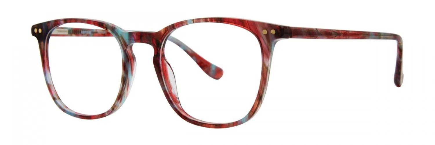 Kensie Territory Eyeglasses - view 2