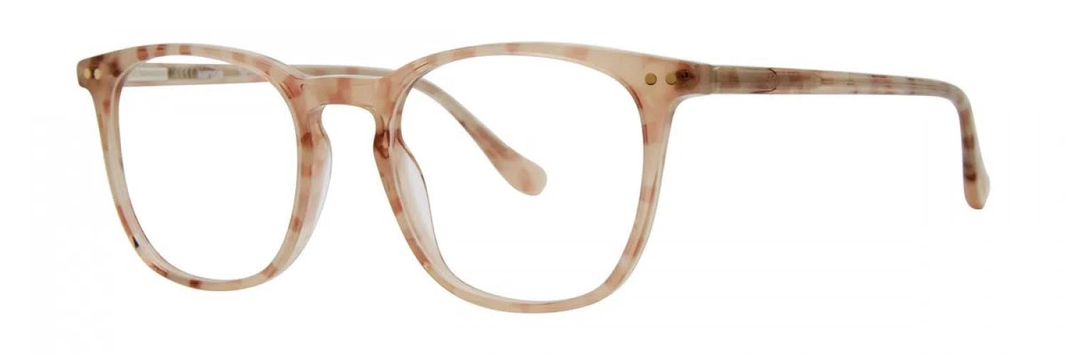 Kensie Territory Eyeglasses - view 3