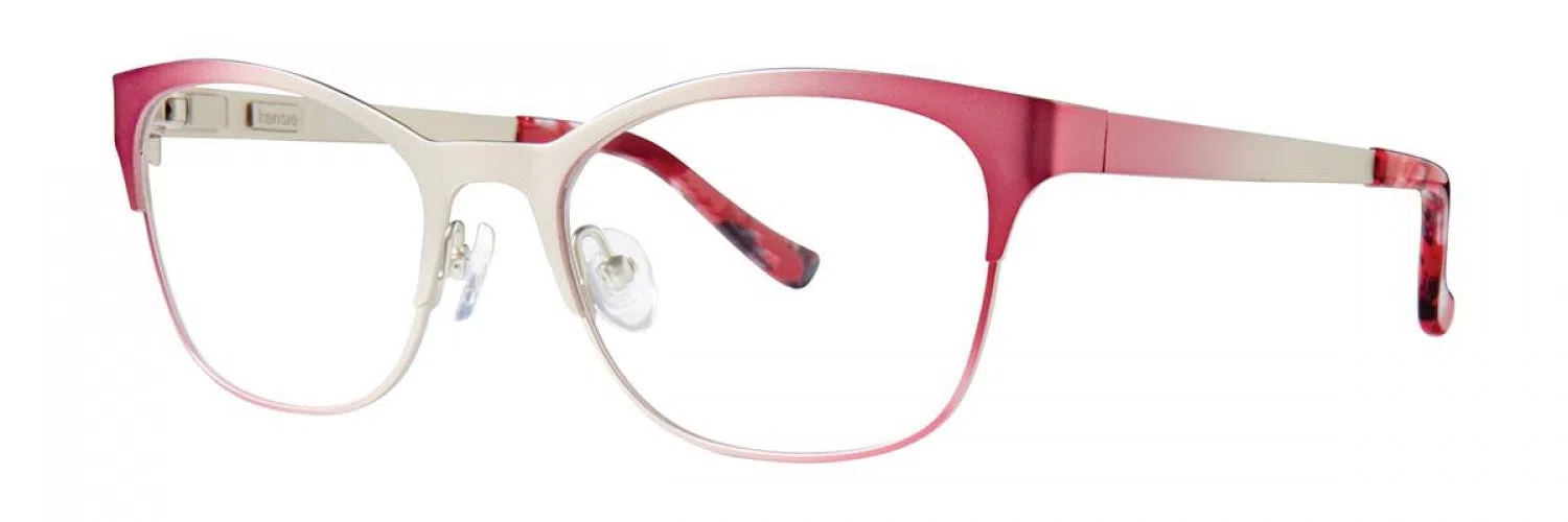 Kensie thrill Eyeglasses - view 3