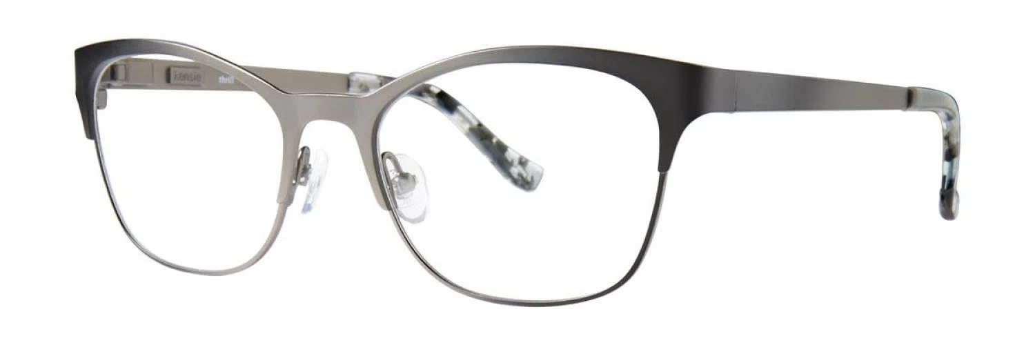 Kensie thrill Eyeglasses - view 7