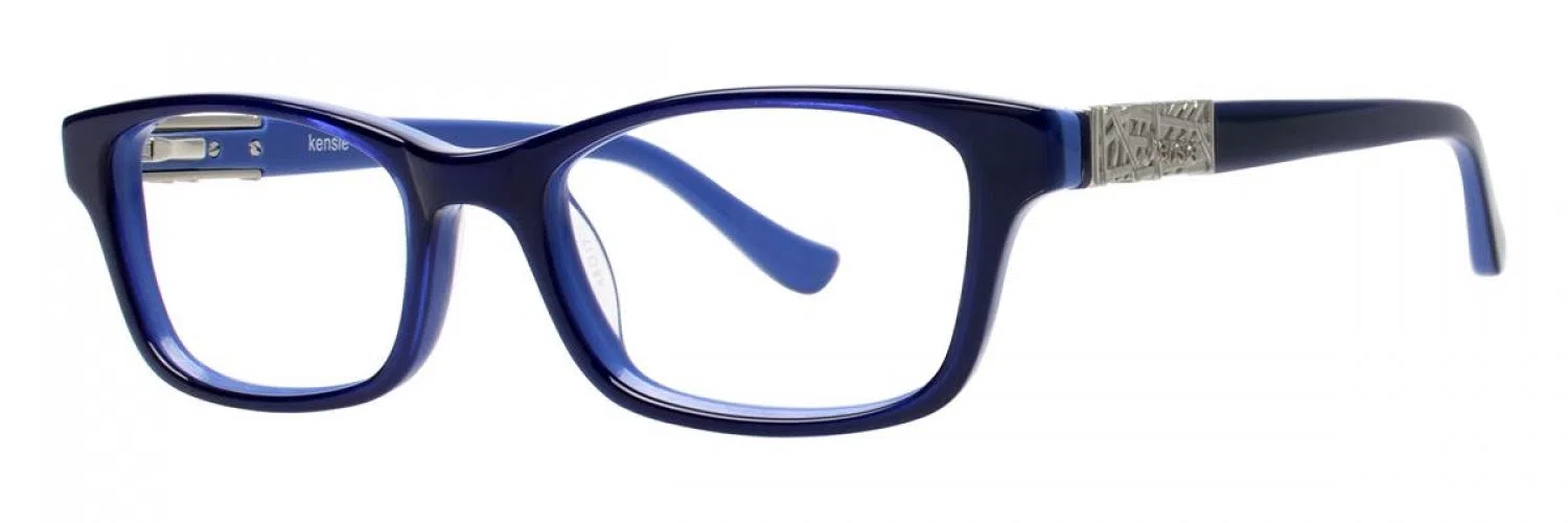 Kensie TIMELESS Eyeglasses - view 2