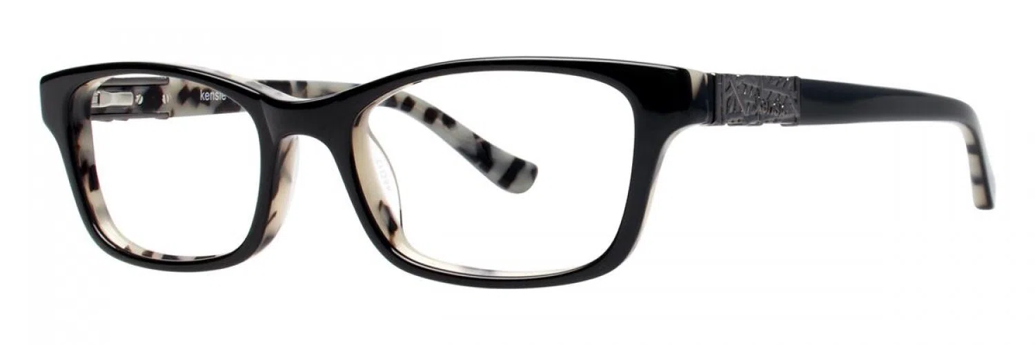 Kensie TIMELESS Eyeglasses - view 3