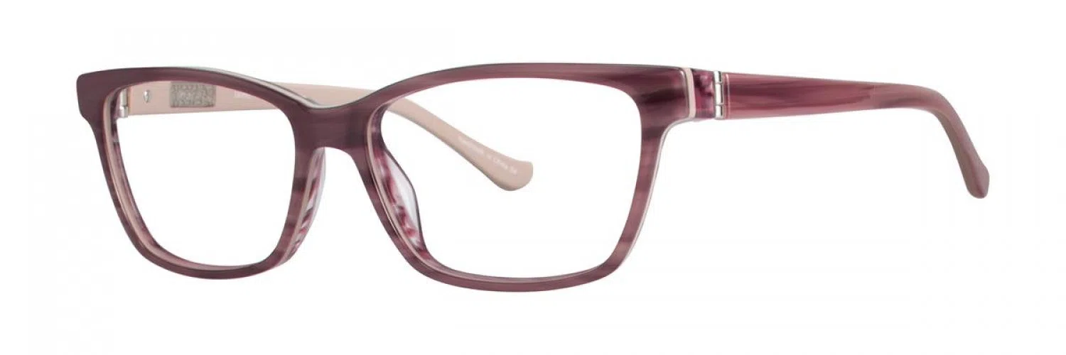 Kensie TALENT Eyeglasses - view 2