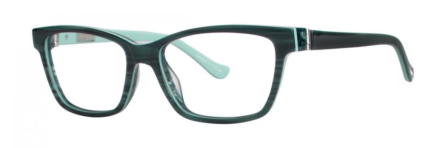 Kensie TALENT Eyeglasses - view 3