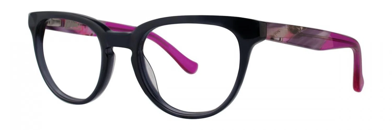 Kensie TRENDY Eyeglasses - view 2