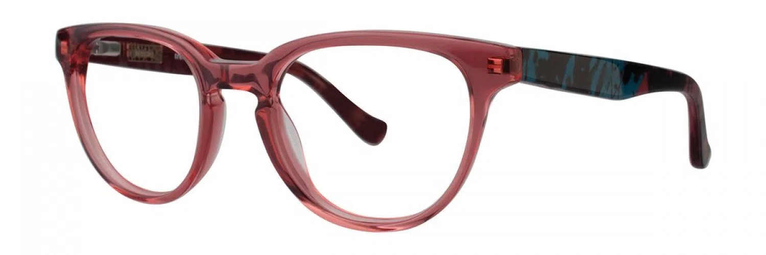 Kensie TRENDY Eyeglasses - view 3