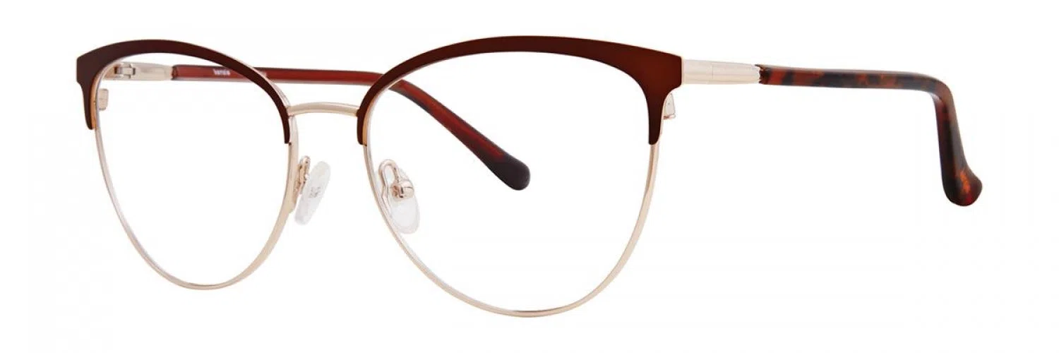 Kensie Tiramisu Eyeglasses - view 3