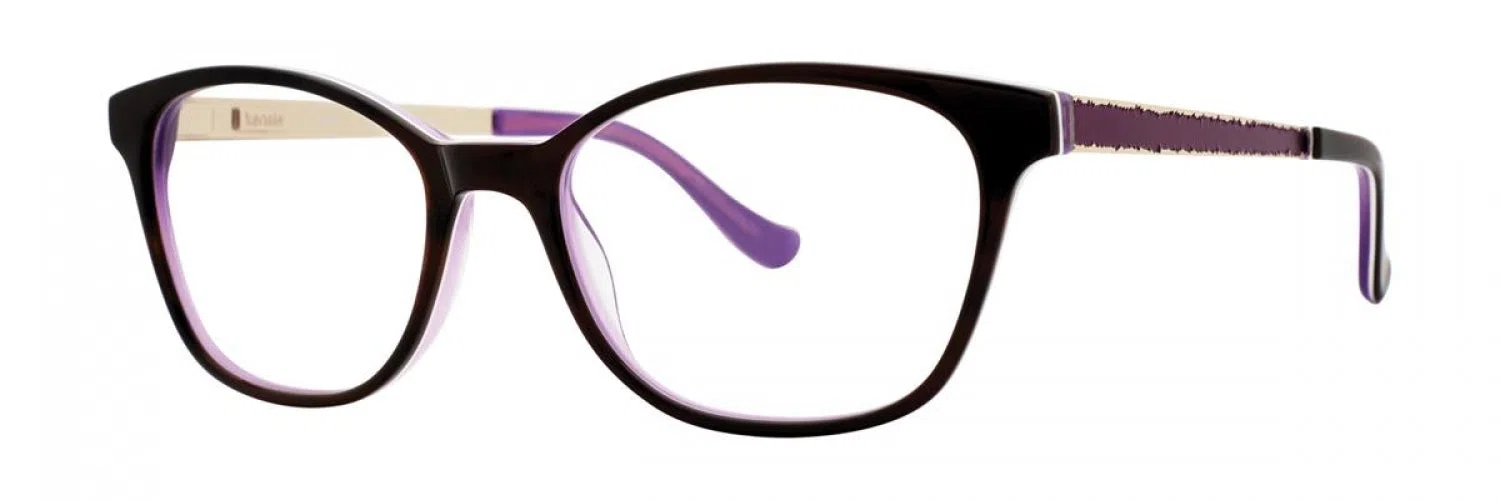 Kensie TRAVEL Eyeglasses - view 3