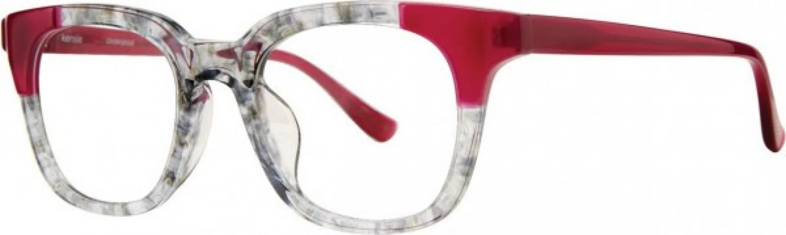 Kensie Understood Eyeglasses - view 2