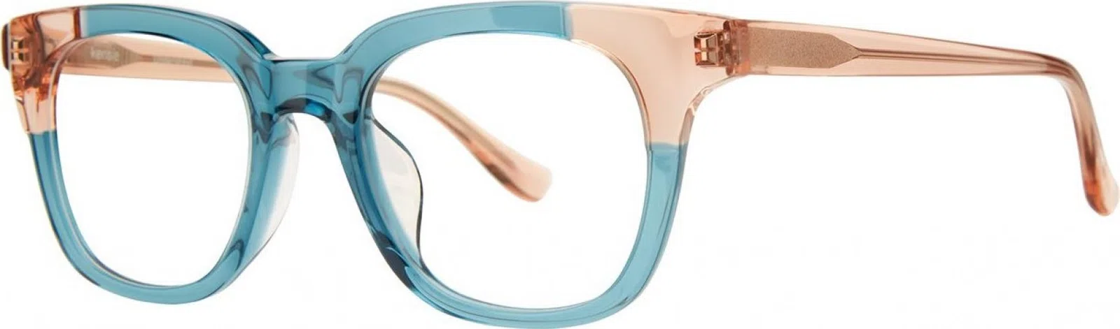 Kensie Understood Eyeglasses - view 3