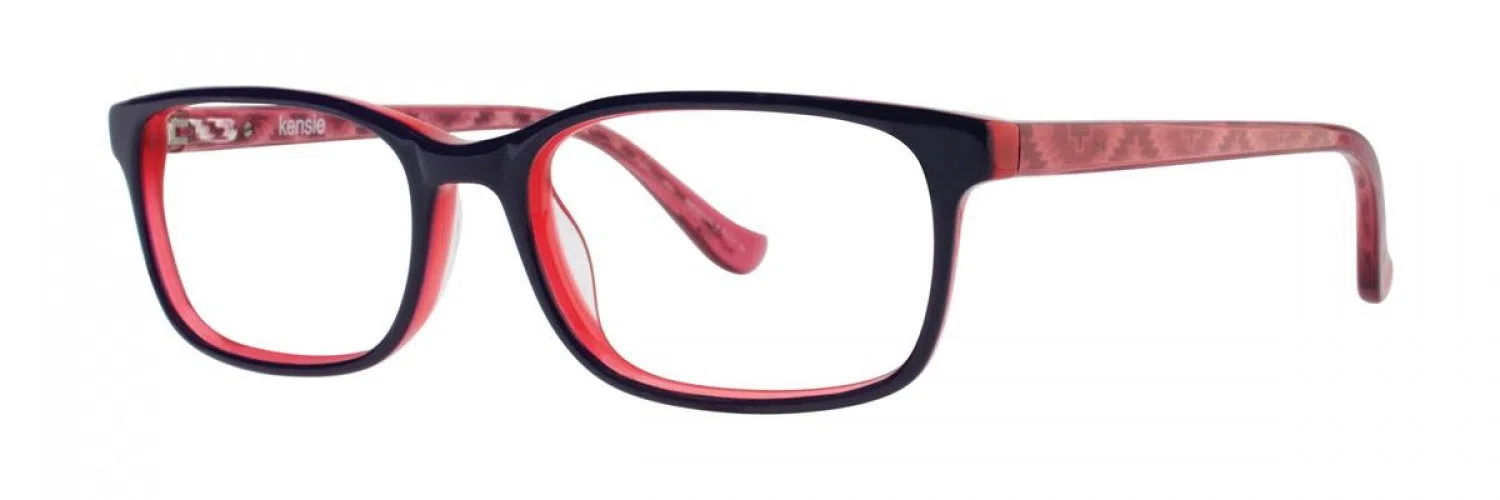 Kensie VACATION Eyeglasses - view 2