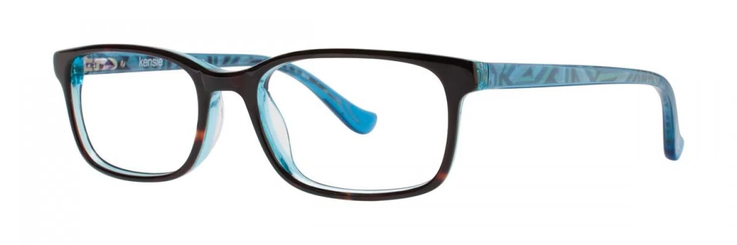 Kensie VACATION Eyeglasses - view 3