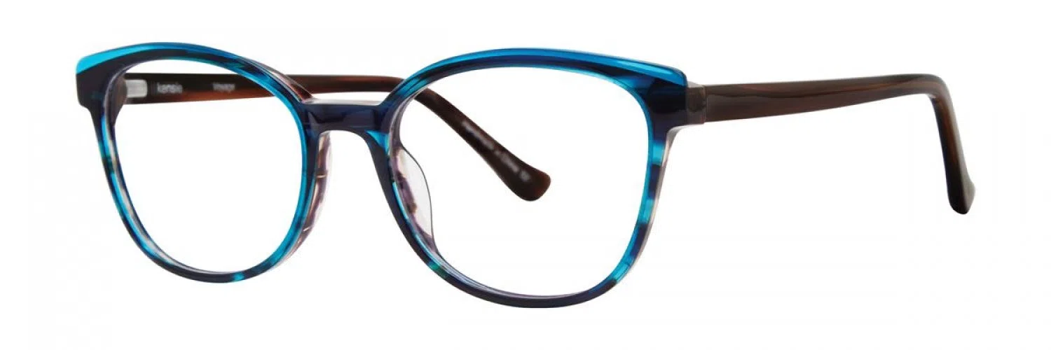 Kensie Voyage Eyeglasses - view 2