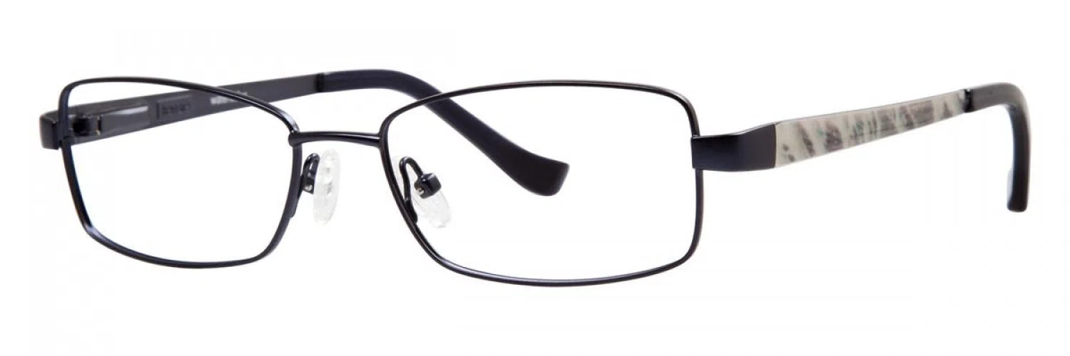 Kensie WATERCOLOR Eyeglasses - view 2