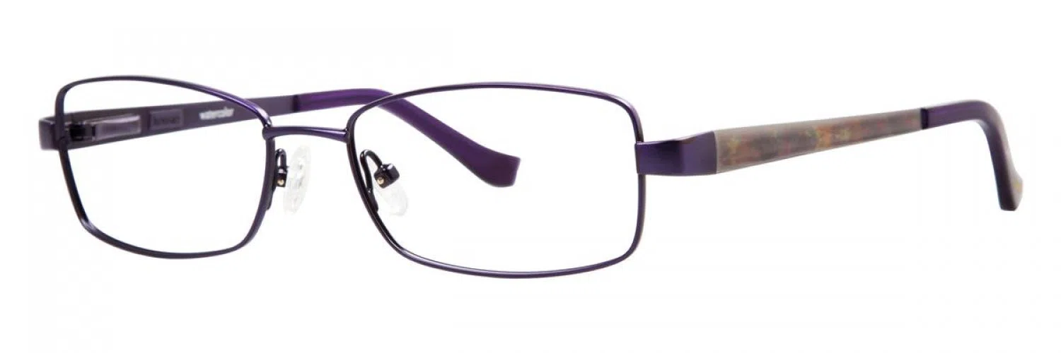 Kensie WATERCOLOR Eyeglasses - view 3