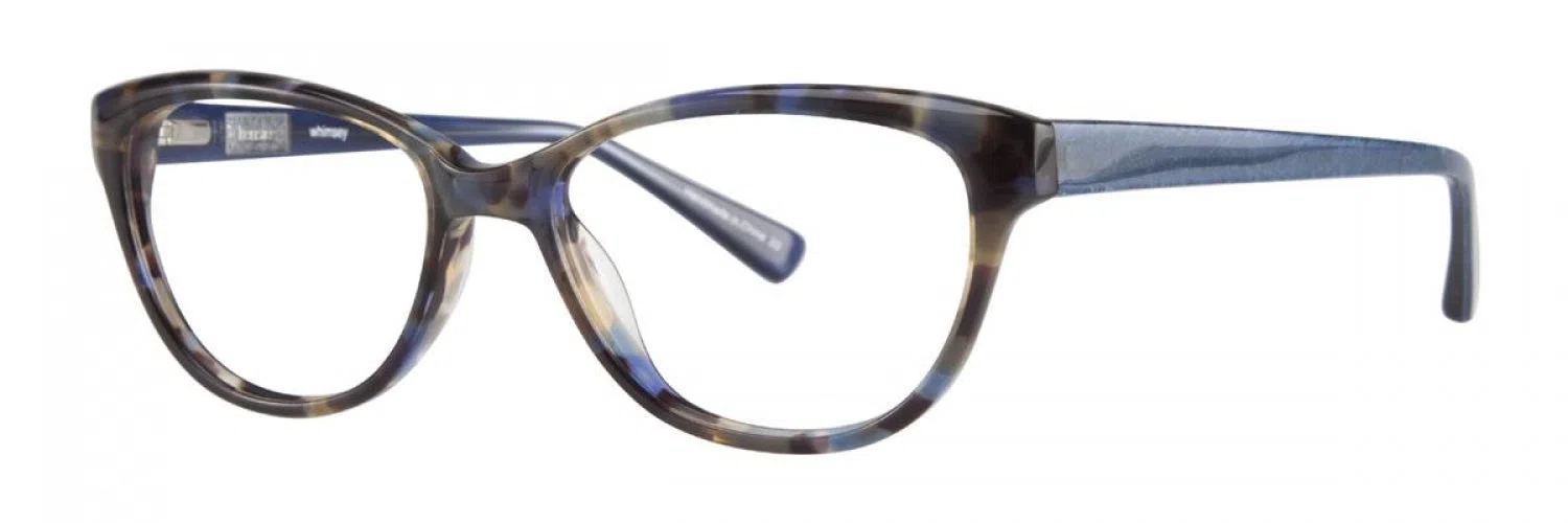 Kensie WHIMSY Eyeglasses - view 2