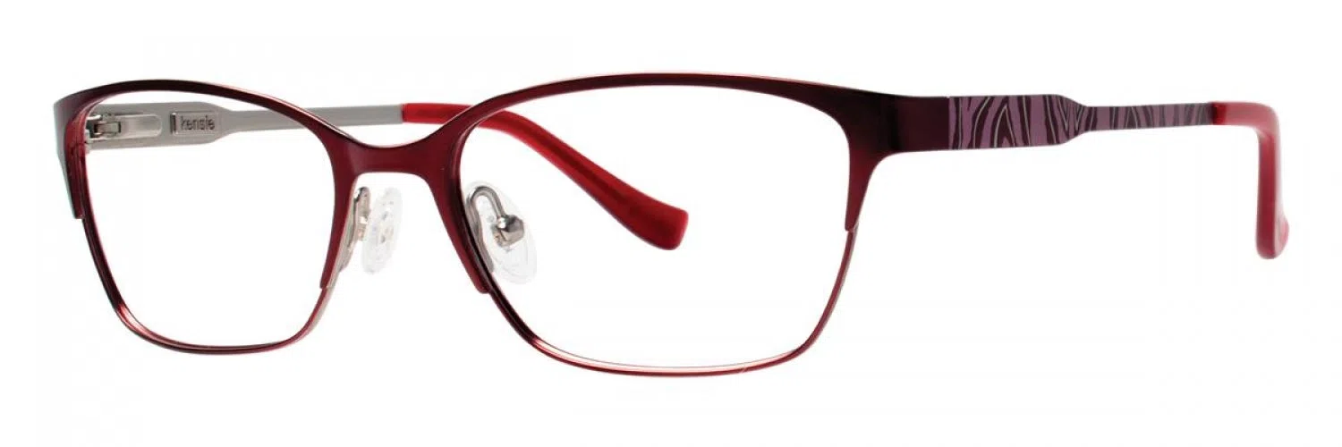 Kensie WILD Eyeglasses - view 2