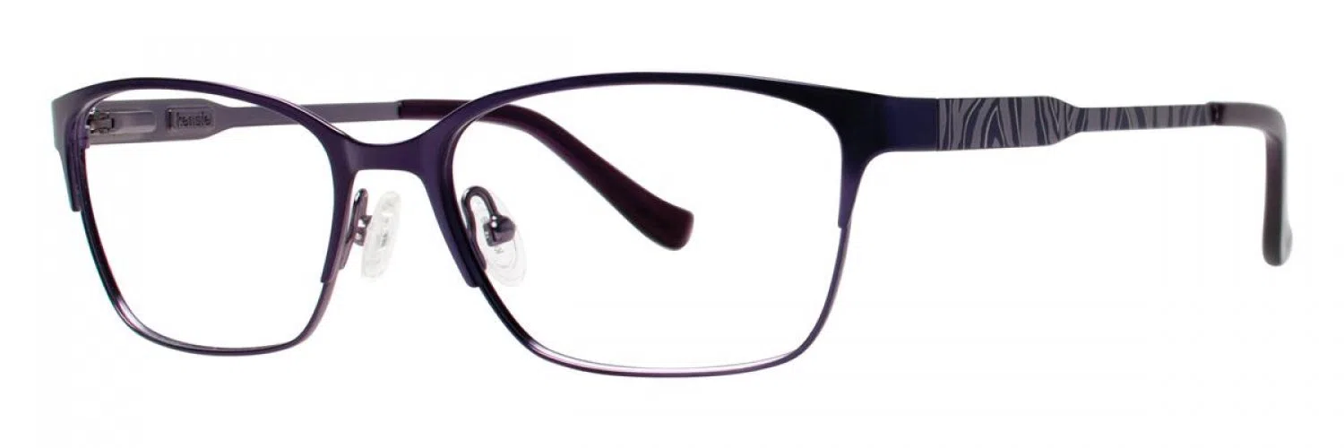 Kensie WILD Eyeglasses - view 3