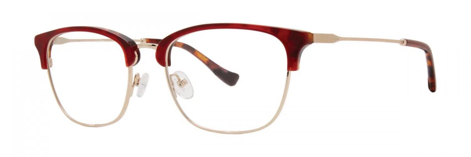 Kensie Worthy Eyeglasses - view 2