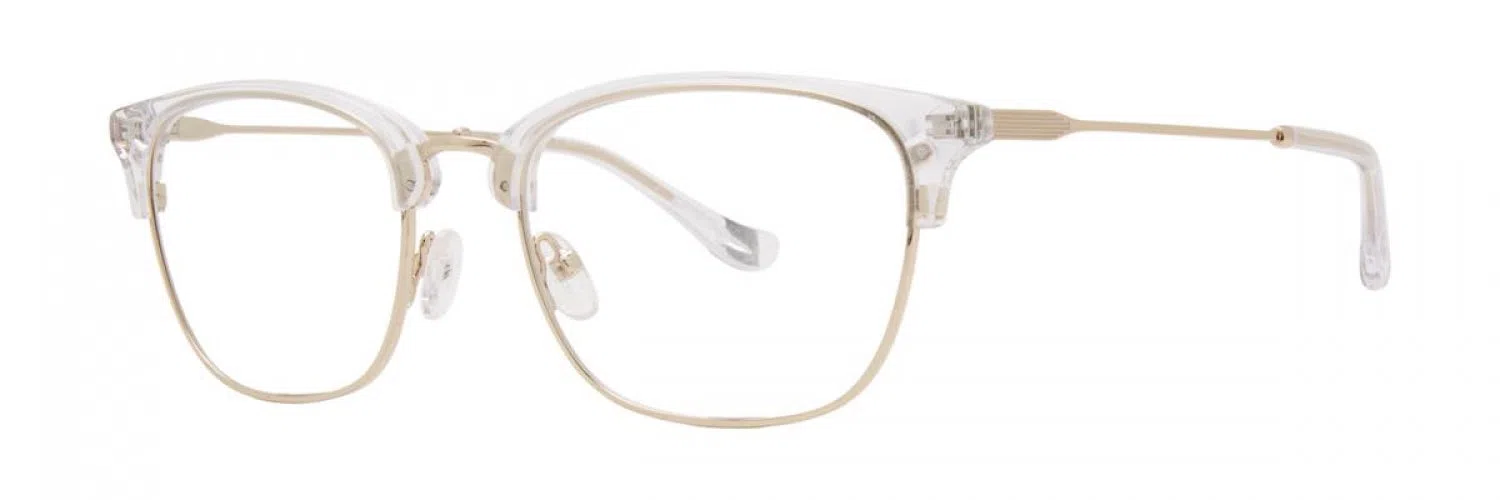 Kensie Worthy Eyeglasses - view 3