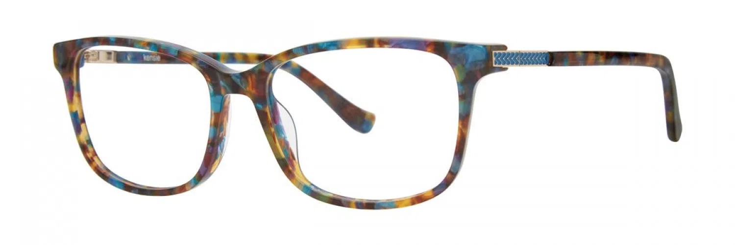 Kensie Yass Eyeglasses