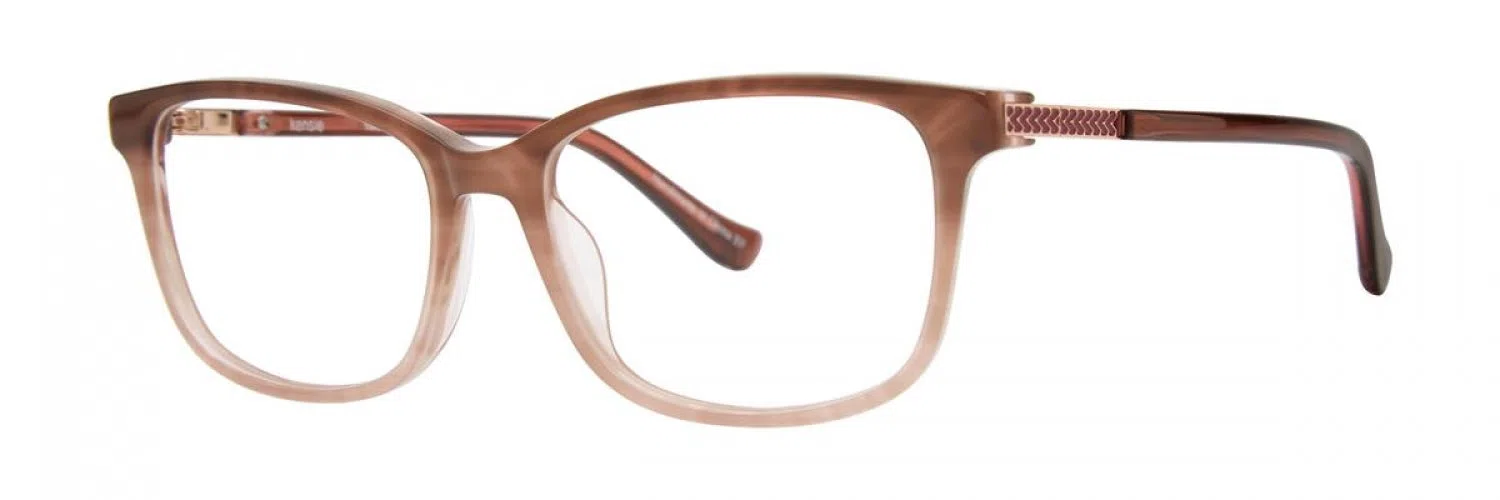 Kensie Yass Eyeglasses - view 2