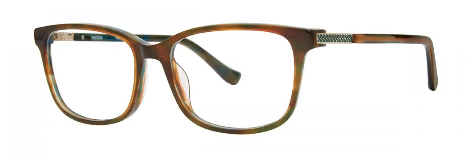 Kensie Yass Eyeglasses - view 3