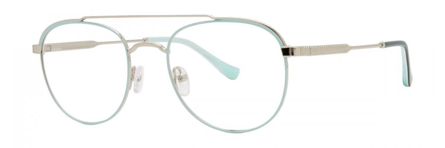 Kensie Youthful Eyeglasses - view 3