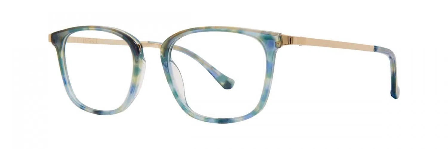 Kensie Zealous Eyeglasses - view 2