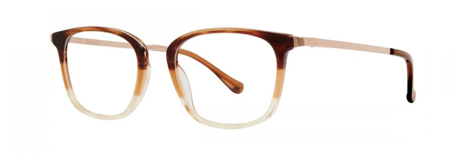 Kensie Zealous Eyeglasses - view 3
