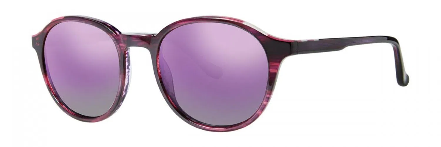 Kensie Accentuate Sunglasses - view 2