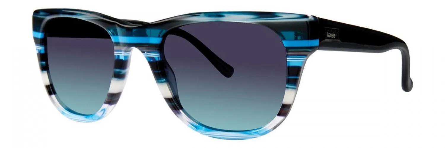 Kensie for real Sunglasses - view 2