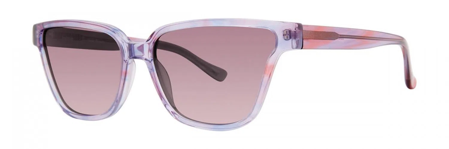 Kensie Inner Beauty Sunglasses - view 2