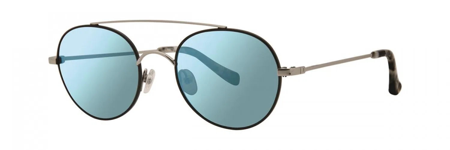Kensie INSIDE OUT Sunglasses - view 2