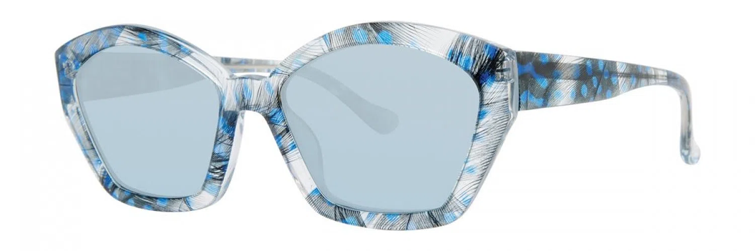 Kensie Party Look Sunglasses - view 2