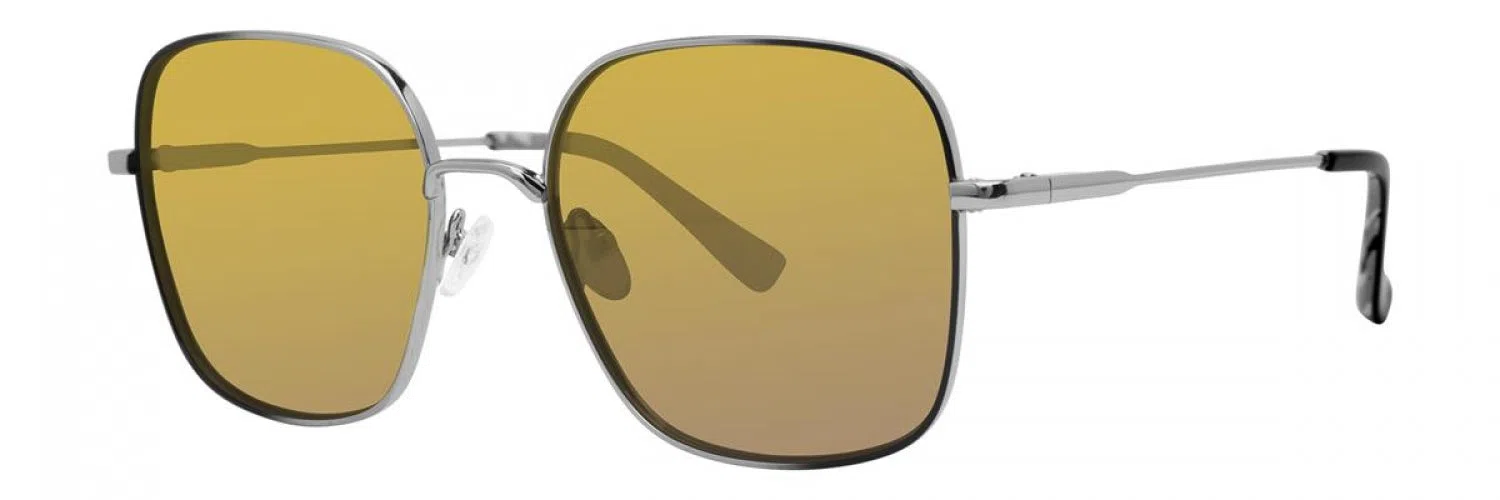 Kensie Suite Sun Sunglasses - view 2